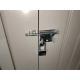 Riwall PRO RMSP 6x8 Brown - zahradn domek kovov 2,4 x 1,8 m s pultovou stechou hnd 3