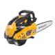 Riwall PRO RPCS 2526 - jednorun etzov vyvtvovac pila s benzinovm motorem 25 ccm 1