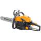 Riwall PRO RPCS 5140 SET - etzov pila s benzinovm motorem + DRKY 1