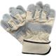 Riwall PRO RPCS 5140 SET - etzov pila s benzinovm motorem + DRKY 4