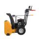 Riwall PRO RPST 6065 - dvoustupov snhov frza 6,5 HP 2