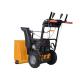 Riwall PRO RPST 6065 - dvoustupov snhov frza 6,5 HP 3