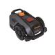 Riwall PRO RRM 500 APP - robotick akumultorov sekaka 500 m2 1