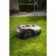 Riwall PRO RRM 950 APP - robotick akumultorov sekaka 900 m2 s monost ovldn pes WiFi nebo Bluetooth 2