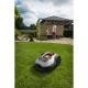 Riwall PRO RRM 950 APP - robotick akumultorov sekaka 900 m2 s monost ovldn pes WiFi nebo Bluetooth 3