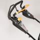 RIWALL RPM 5140 V - multifunkn travn sekaka 4 v 1 s benzinovm motorem a variabilnm pojezdem + DREK 6