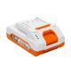 Akumultor RURIS 20V 2Ah 4