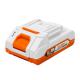Akumultor RURIS 20V 2Ah 5