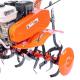 RURIS DAC 7000 ACC2 - motorov kultivtor + psluenstv ZDARMA 4