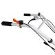 Motorov kultivtor RURIS 7000FR SET 5