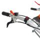 Motorov kultivtor RURIS 913ACC + psluenstv ZDARMA 3