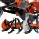 Motorov kultivtor RURIS 913ACC + psluenstv ZDARMA 7