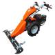 Malotraktor RURIS C977 + litov sekaka ZDARMA 2