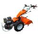 Malotraktor RURIS C977 + litov sekaka, kultivtor, pluh ZDARMA 2