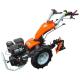 Malotraktor RURIS C977 + litov sekaka, kultivtor, pluh ZDARMA 3