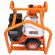 Motorov erpadlo RURIS MP80 + hadice 3" 20m 2