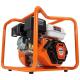 Motorov erpadlo RURIS MP80 + hadice 3" 20m 5