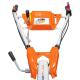 Motorov kultivtor RURIS 731ACC3 + psluenstv ZDARMA 4