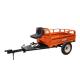 Motorov kultivtor RURIS 731ACC3 + psluenstv ZDARMA 7