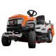 Zahradn traktor RURIS Explorer 2