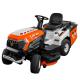 Zahradn traktor RURIS Explorer 6