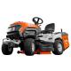 Zahradn traktor RURIS Explorer 8