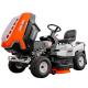 Zahradn traktor RURIS Explorer 9