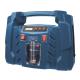 Scheppach Air Force 5 - bezolejov mobiln kompresor 8 bar na 12 V/230 V 3