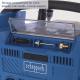Scheppach Air Force 6 - hybridn kompresor (20 V aku, 12 V, 230 V) 1