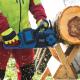 Scheppach BC-CS355DUO-X - 20 V aku etzov pila (bez baterie a nabjeky) 1