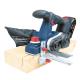 Scheppach CPL60-20Li - aku 20 V hoblk 2