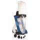 Scheppach DC 500 - Odsava pilin 1