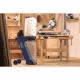 Scheppach DC 500 - Odsava pilin 6