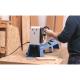 Scheppach DM 1100 T - soustruh na devo 230 V 1