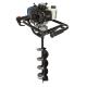 Scheppach EB 2000 - pdn vrtk + 2 vrtky 1