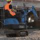 Scheppach EXC 815 - Minibagr 2