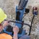 Scheppach EXC 815 - Minibagr 4