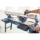 Scheppach FS 4700 - ezaka na dlabu a obklady 2