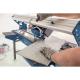 Scheppach FS 4700 - ezaka na dlabu a obklady 5