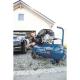Scheppach HC 120 dc - olejov dvouvlcov kompresor 10 bar se vzdunkem 100 l 1