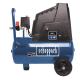 Scheppach HC 30 OX - bezolejov kompresor 24 l 2