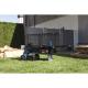 Scheppach HL 460 - horizontln tpa na devo 4 t 2