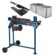 Scheppach HL 760 LS - horizontln tpa na devo 7t se stojanem 1