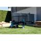 Scheppach HL 760 LS - horizontln tpa na devo 7t se stojanem 2