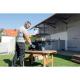 Scheppach HL 760 LS - horizontln tpa na devo 7t se stojanem 3