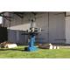Scheppach HL 810 - vertikln tpa na devo 8t (230 V) 4