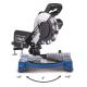 Scheppach HM 210 L - pokosov pila s laserem 1