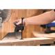 Scheppach HM 305 SL - pokosov pila s potahem a laserem 2