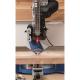 Scheppach HM 305 SL - pokosov pila s potahem a laserem 3