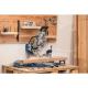Scheppach HM 305 SL - pokosov pila s potahem a laserem 4